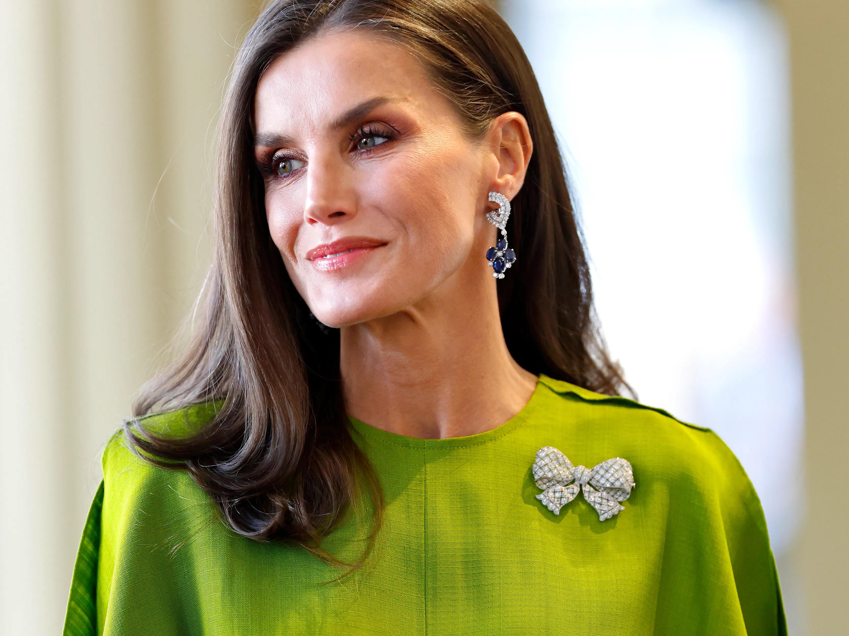 letizia nuevo