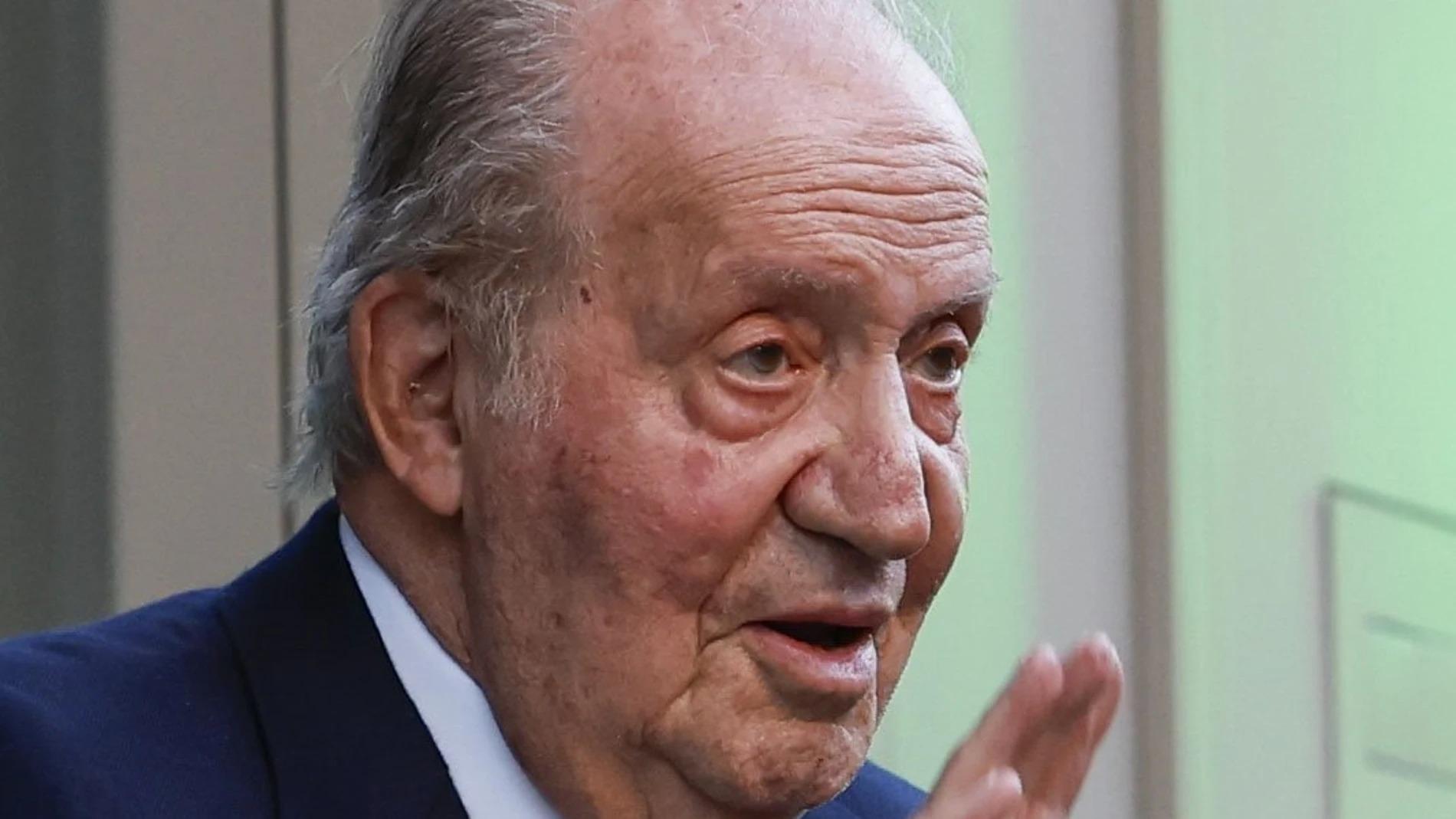 Juan Carlos I