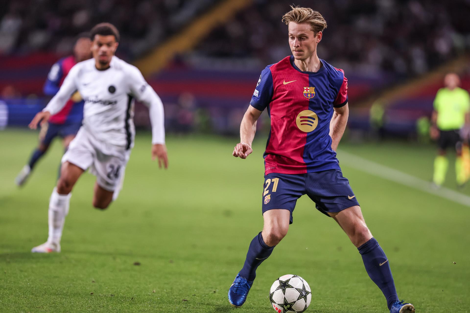 frenkie