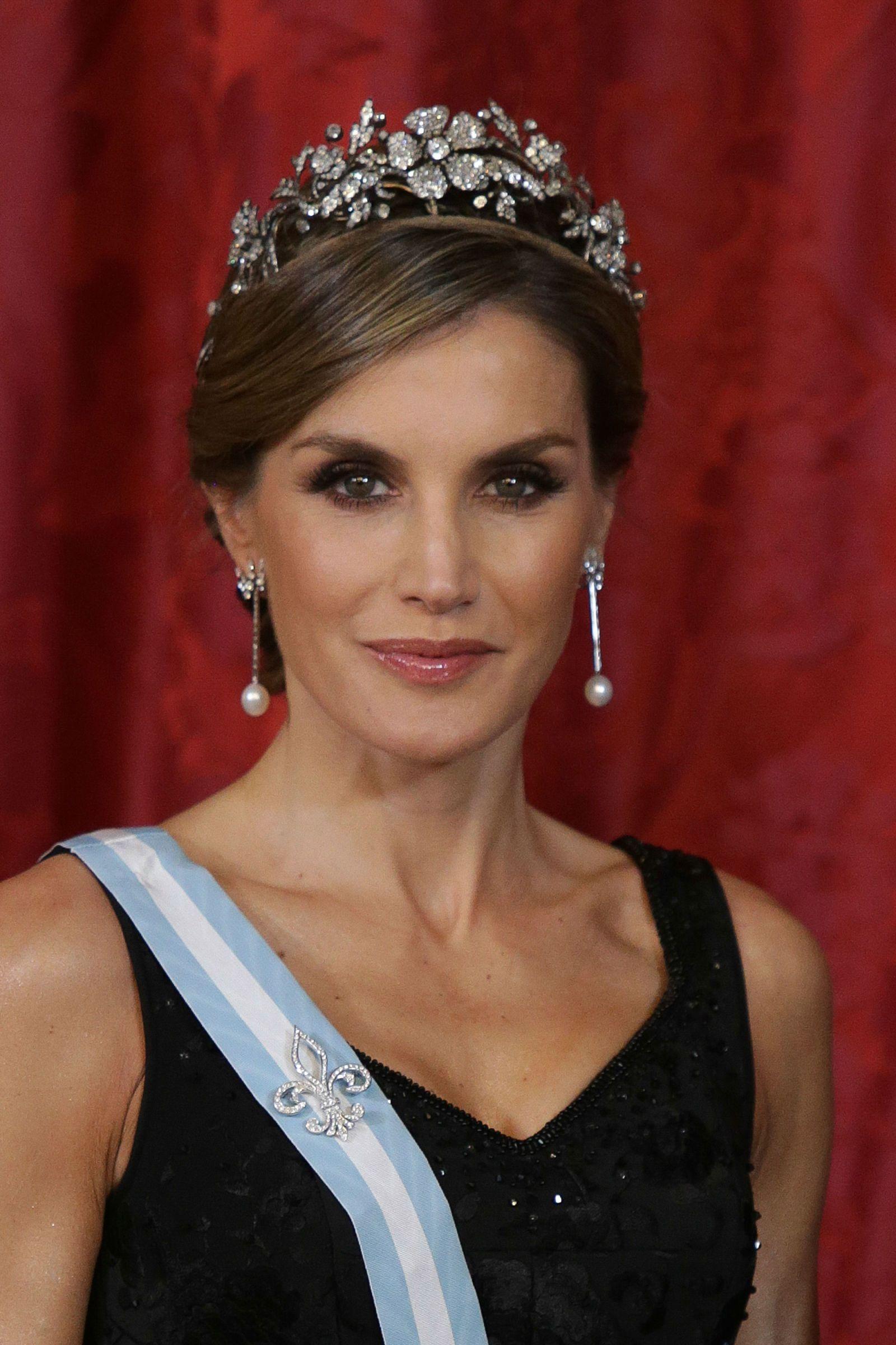 Reina Letizia