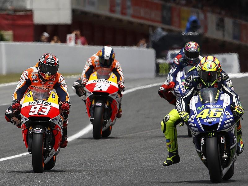 MotoGP