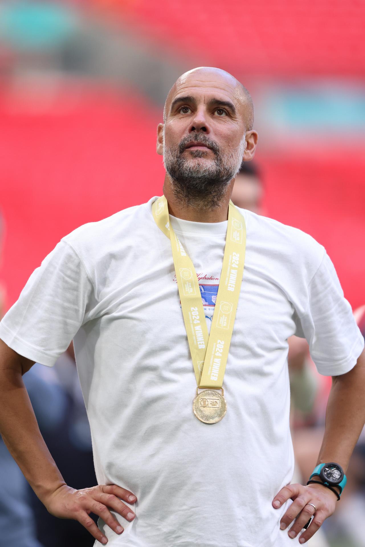 Guardiola