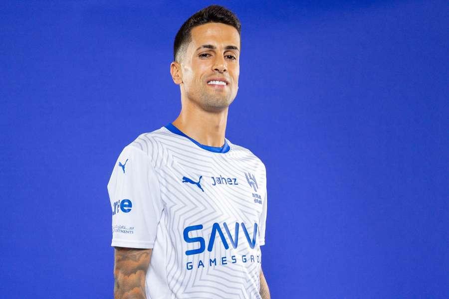 Joao Cancelo