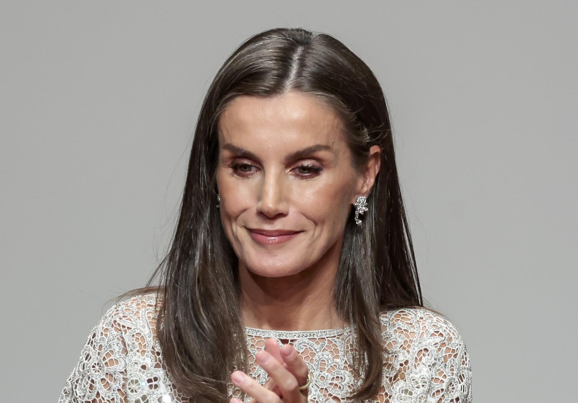 Reina Letizia