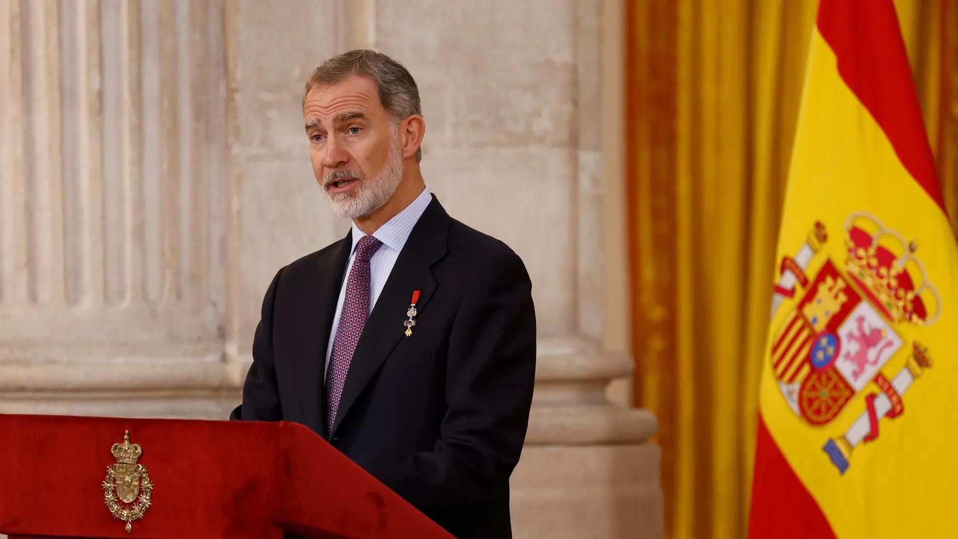 Felipe VI