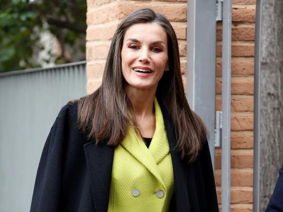 Letizia