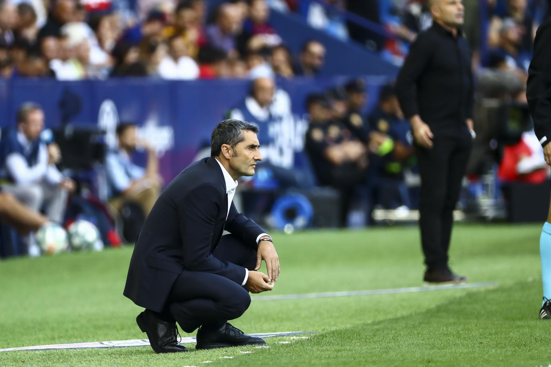 Valverde