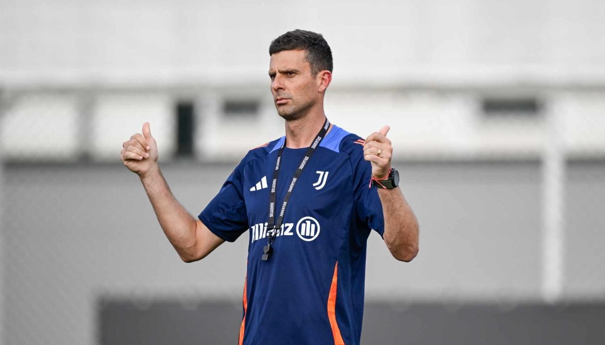 Thiago Motta