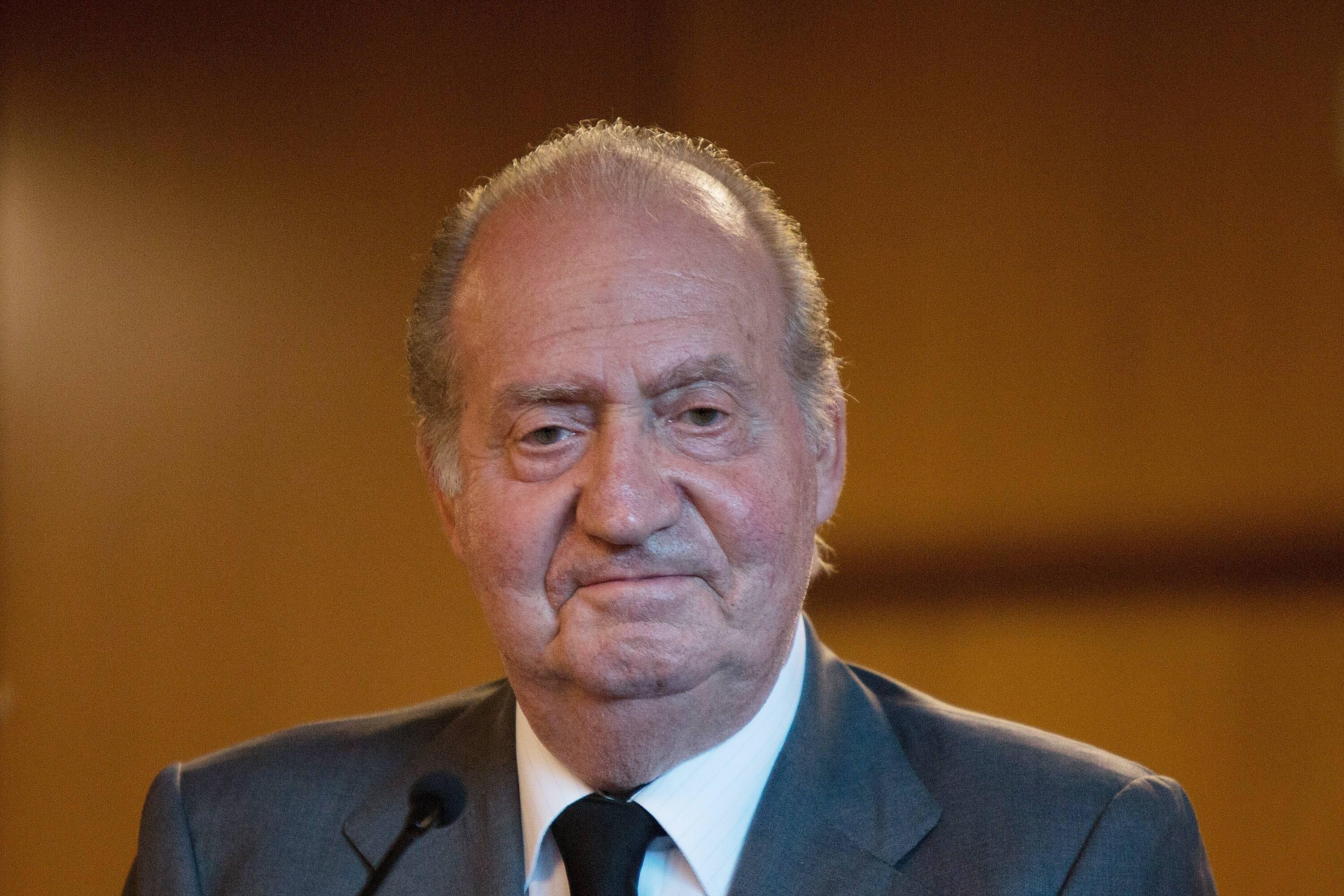 Juan Carlos I