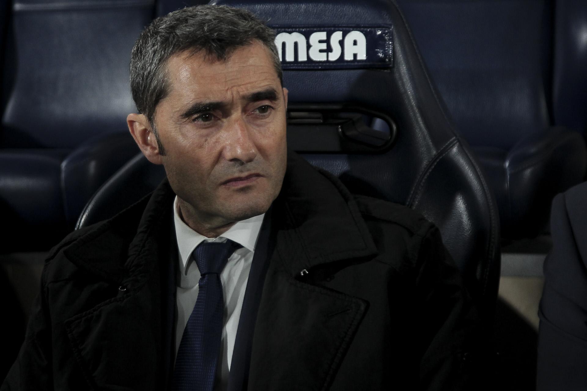 Valverde