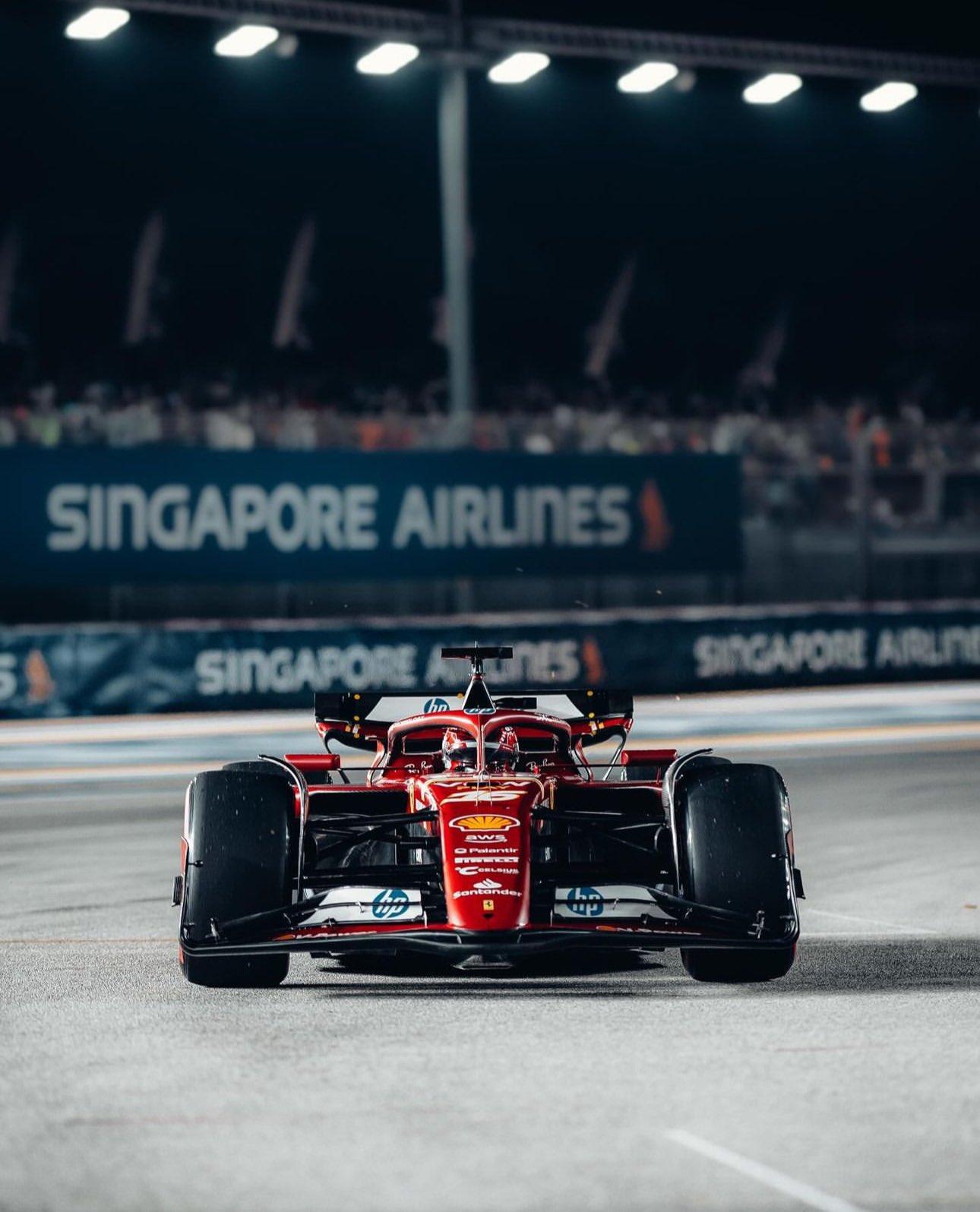 Charles Leclerc