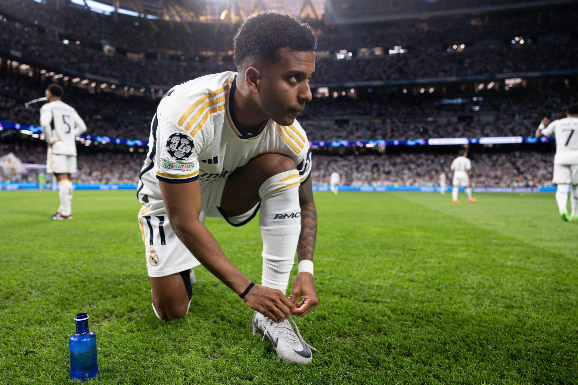 Rodrygo