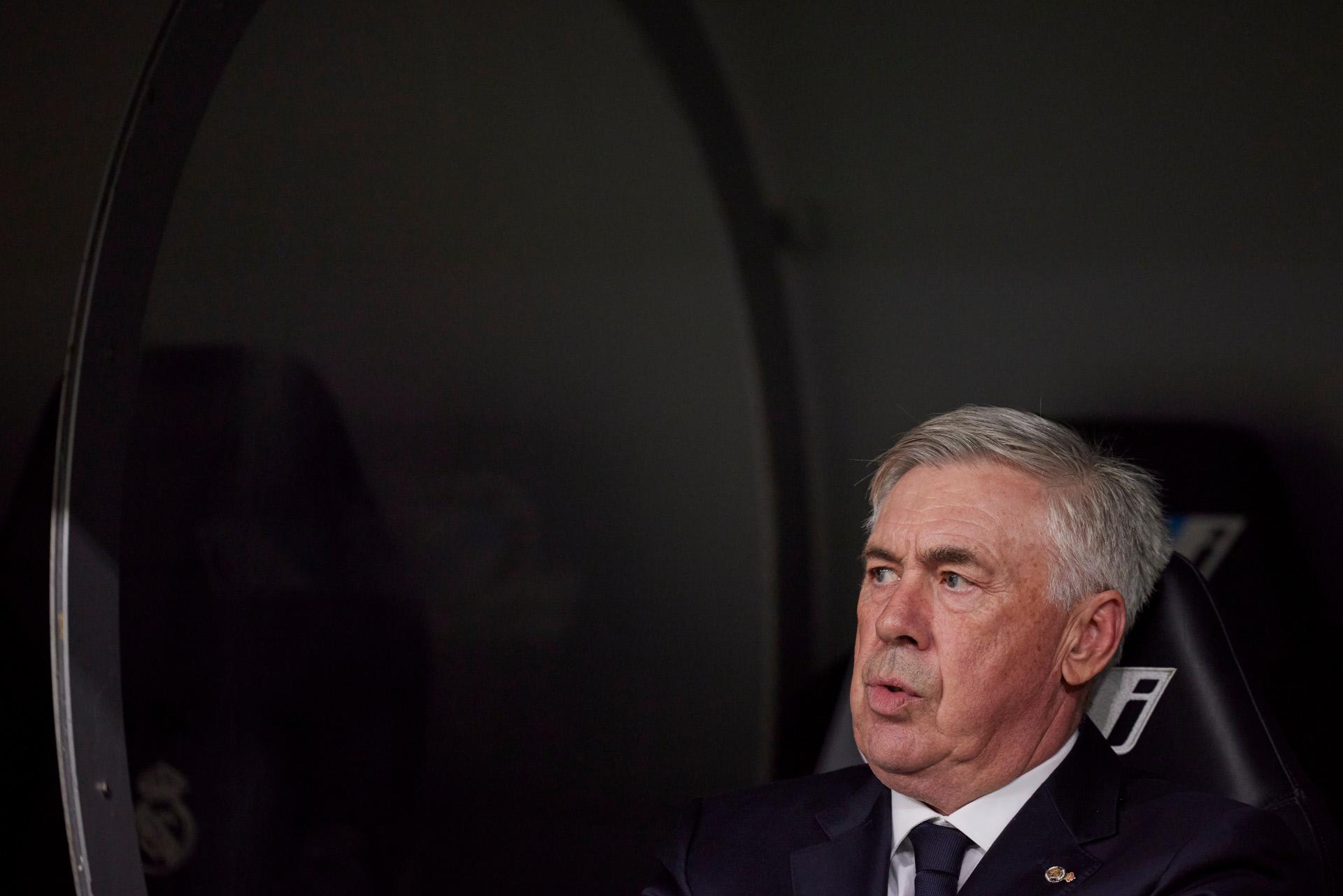 Ancelotti