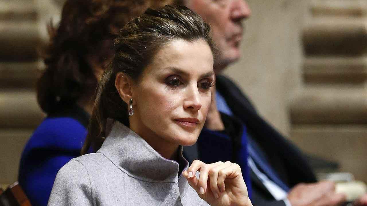 Letizia