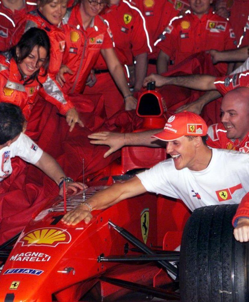 Schumacher