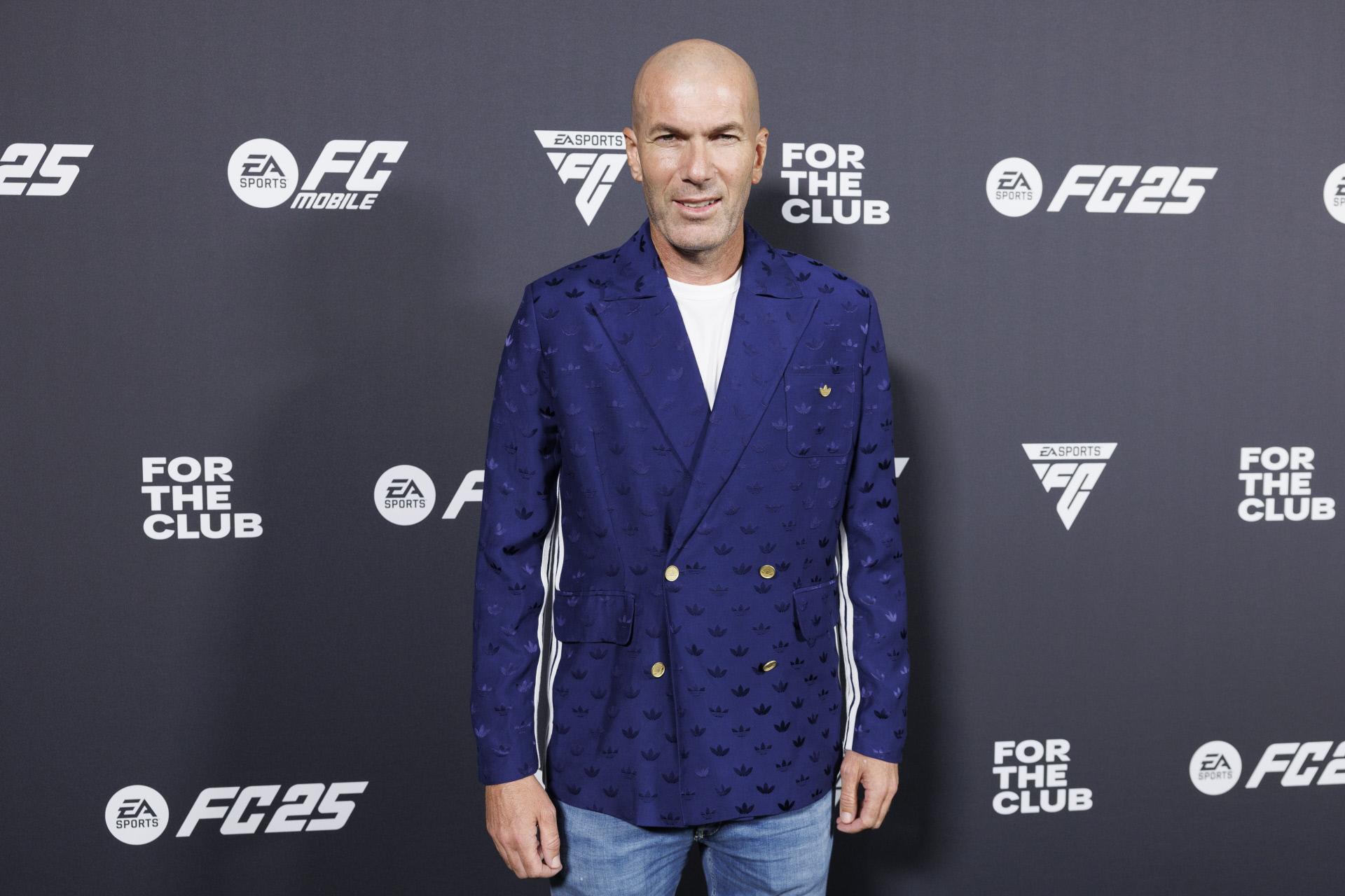 Zidane