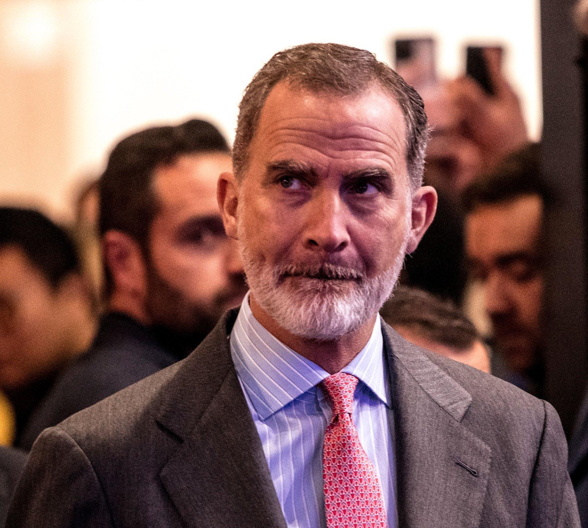 Felipe VI