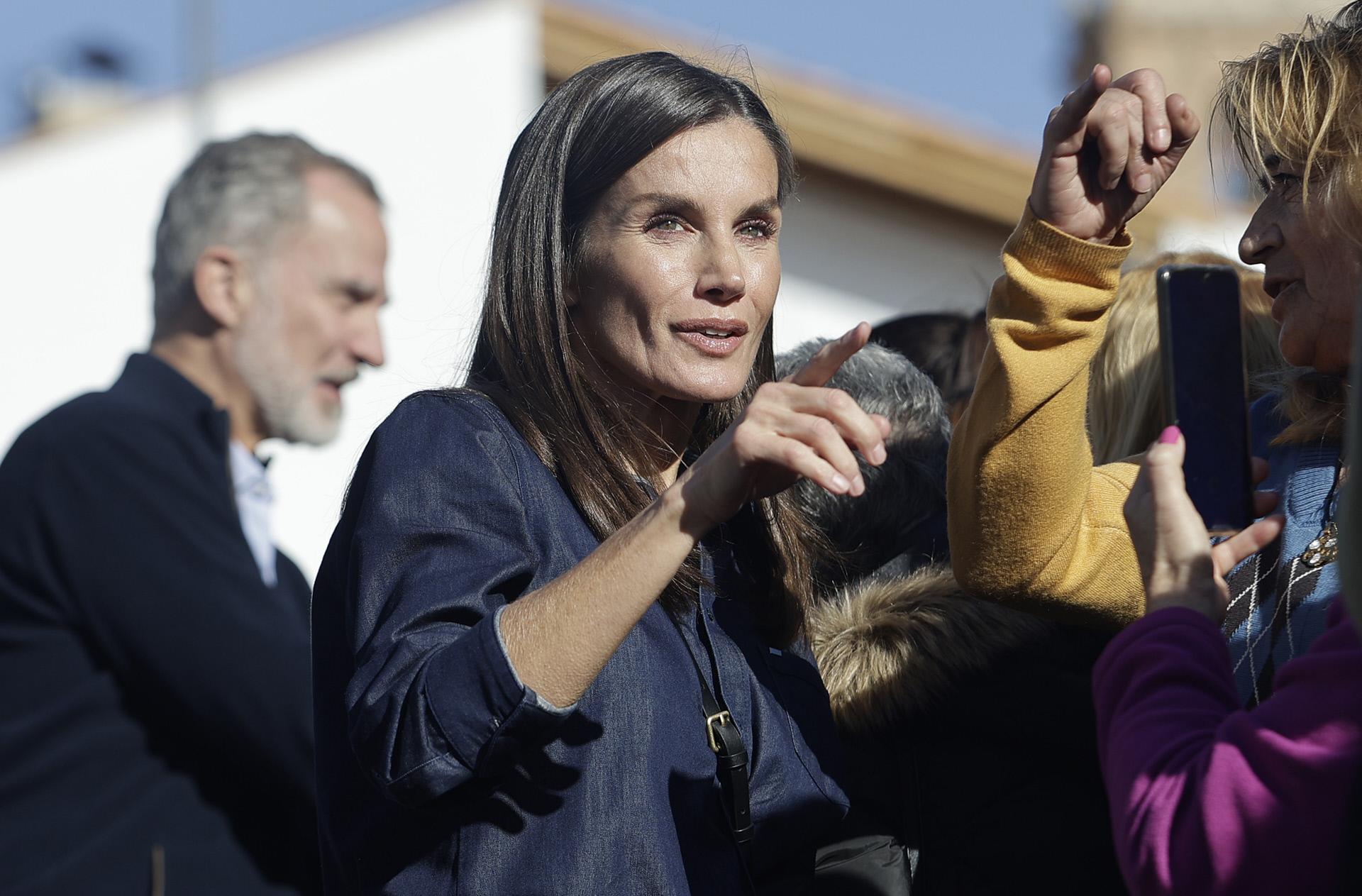 Letizia