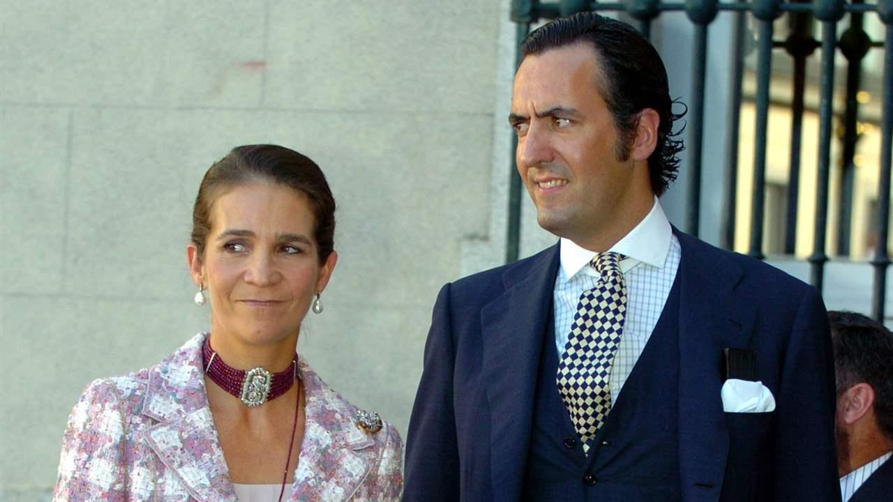 Jaime de Marichalar y Elena