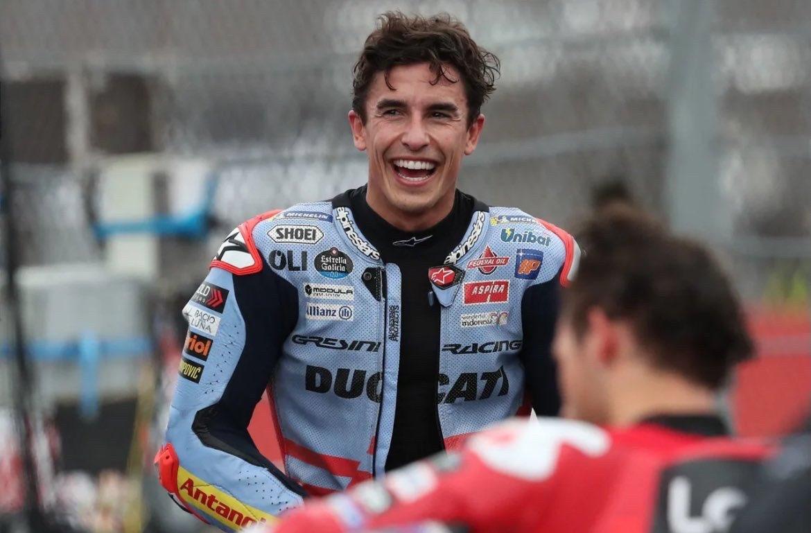 Marc Márquez