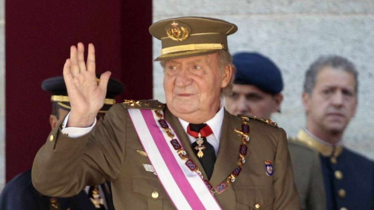 Juan Carlos I