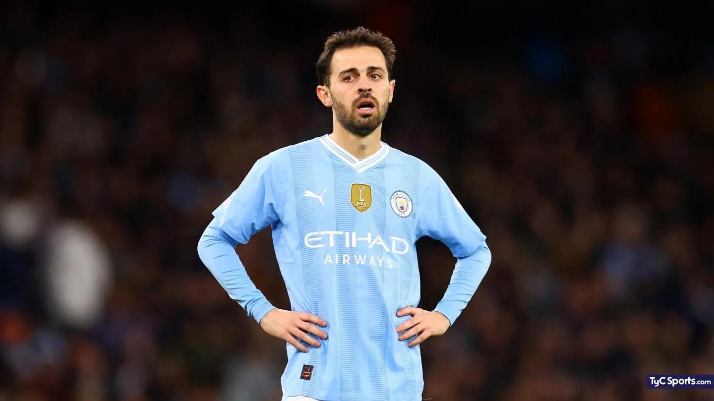 Bernardo Silva