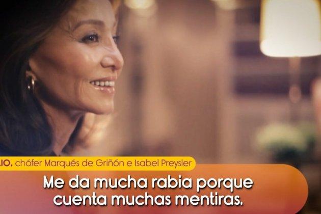 Isabel Preysler