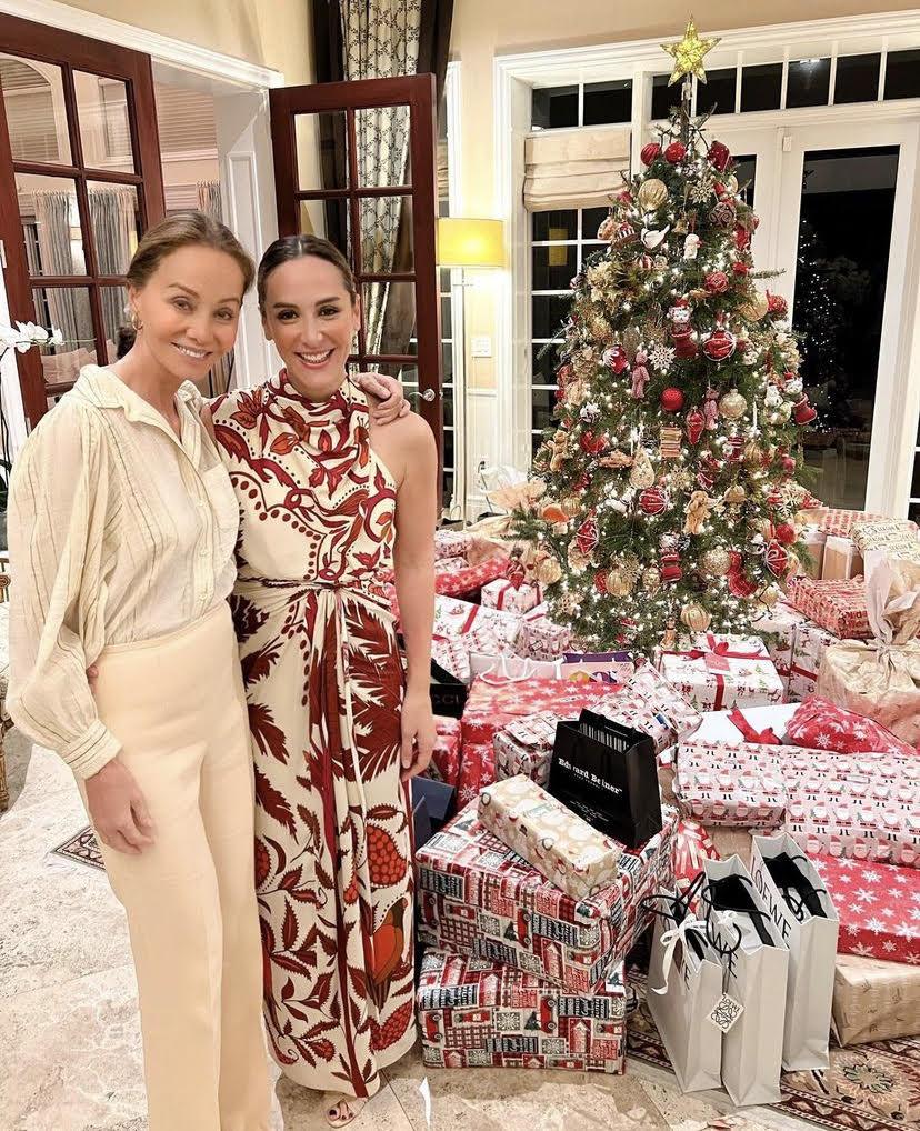 Isabel Preysler y Tamara