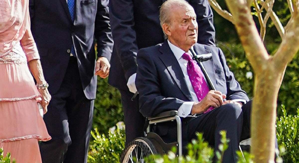 Juan Carlos I