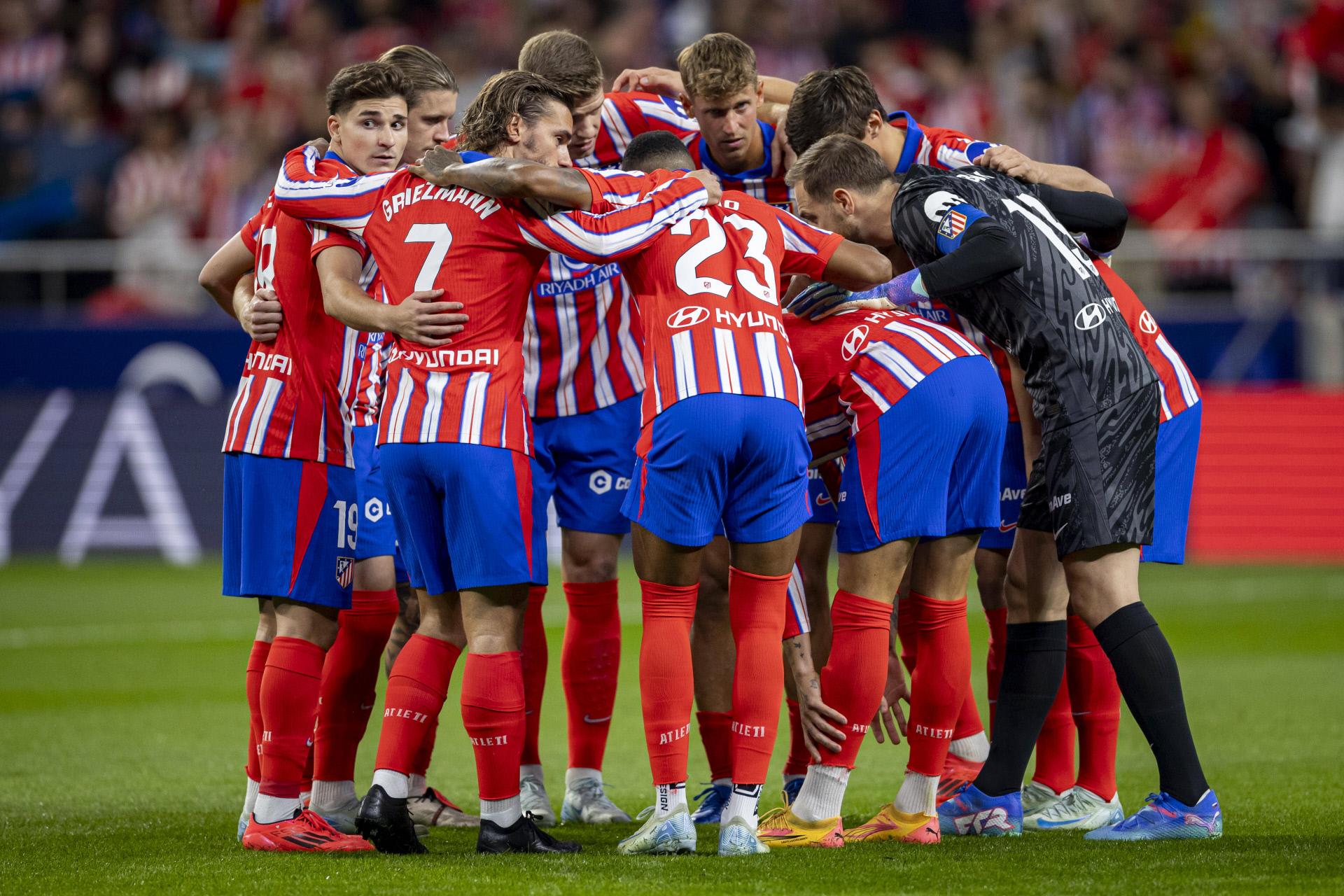 Atleti