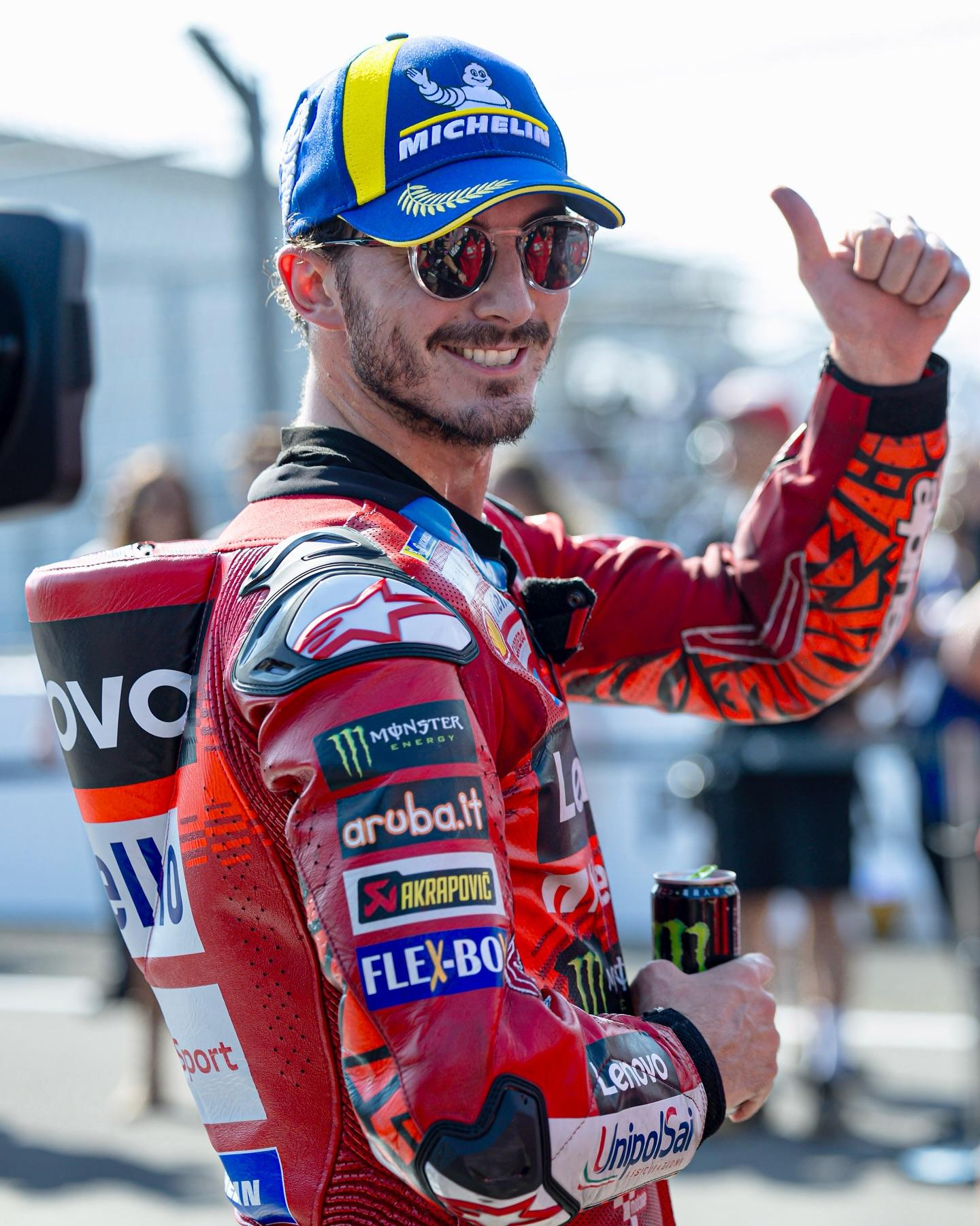 Bagnaia