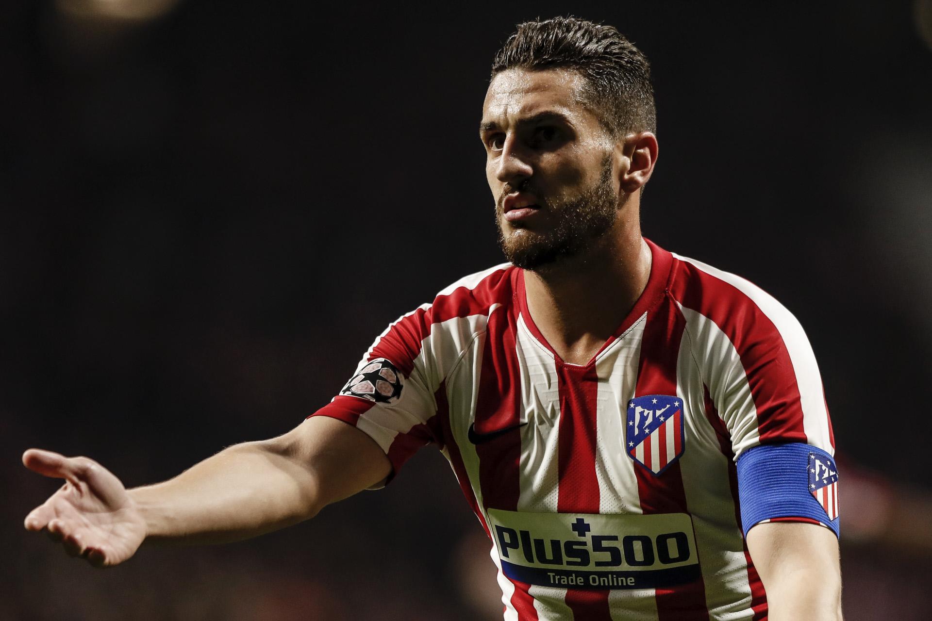 Koke