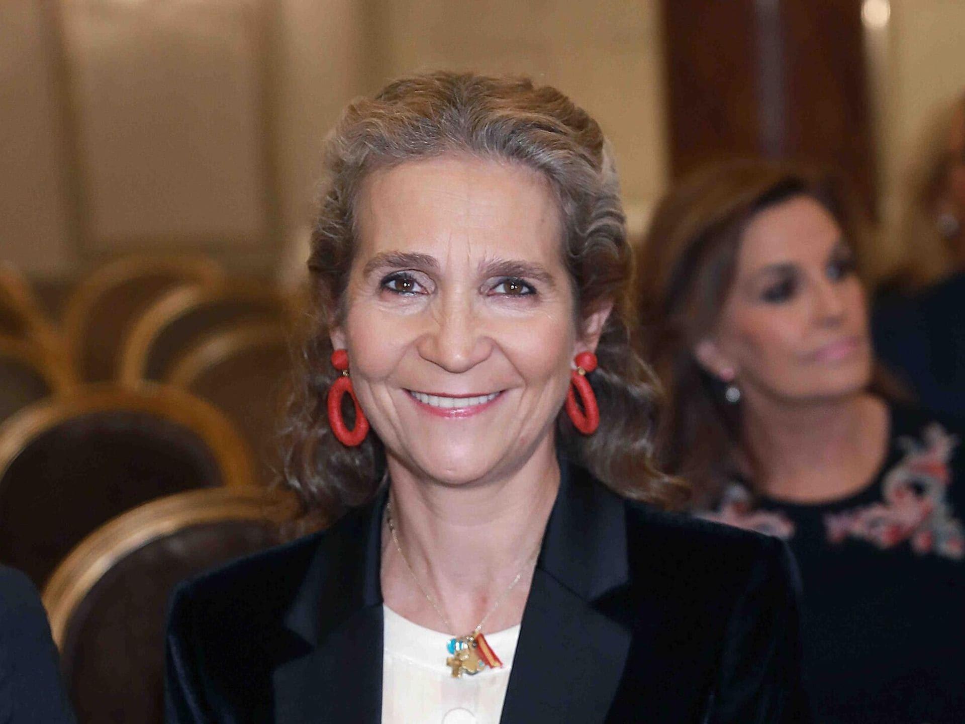 Elena de Borbón