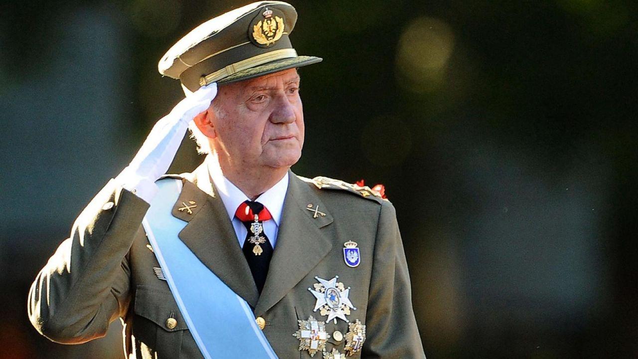 Juan Carlos