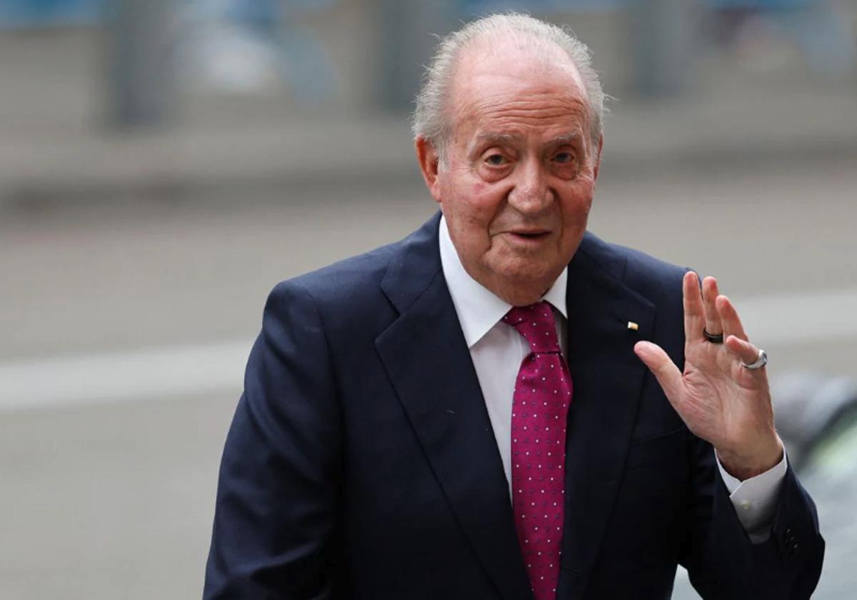 Juan Carlos I