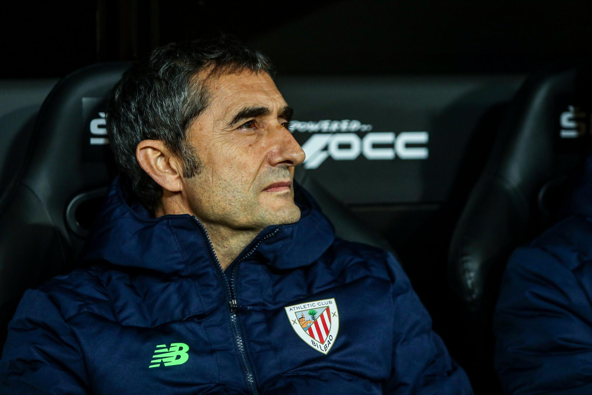 Valverde