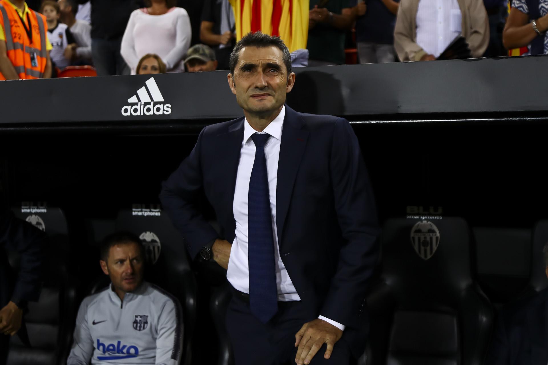 Valverde