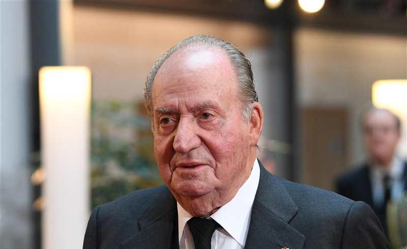 Juan Carlos I