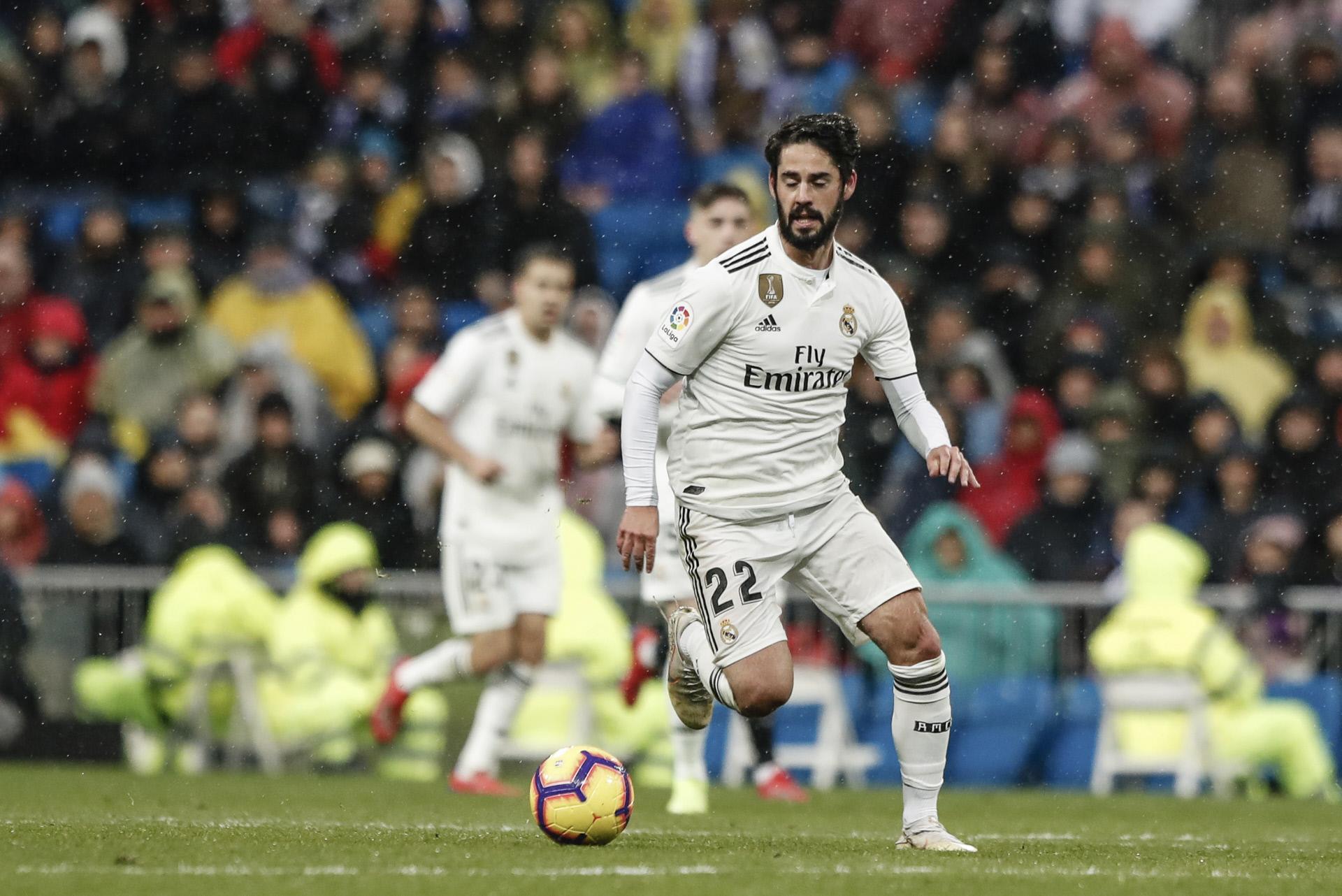 Isco