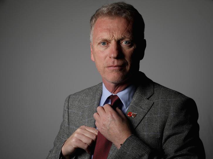 Moyes