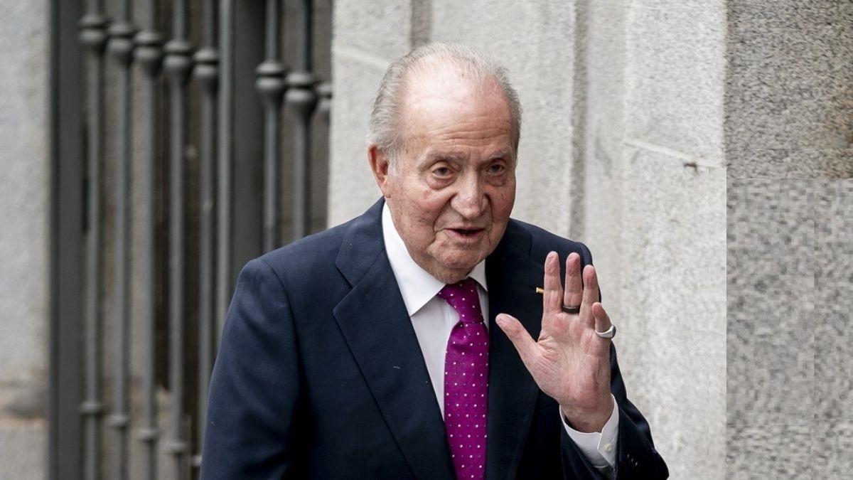 Juan Carlos