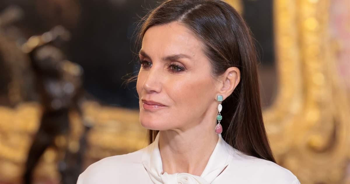 Reina Letizia