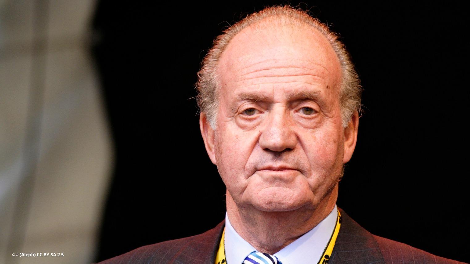 Juan Carlos I