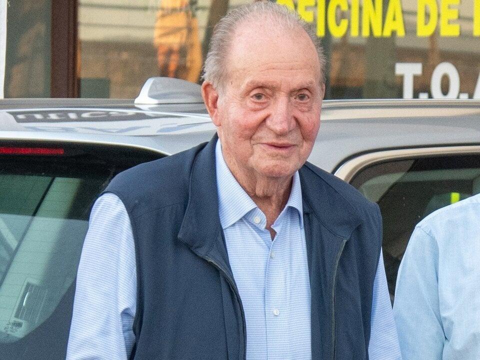 Juan Carlos I