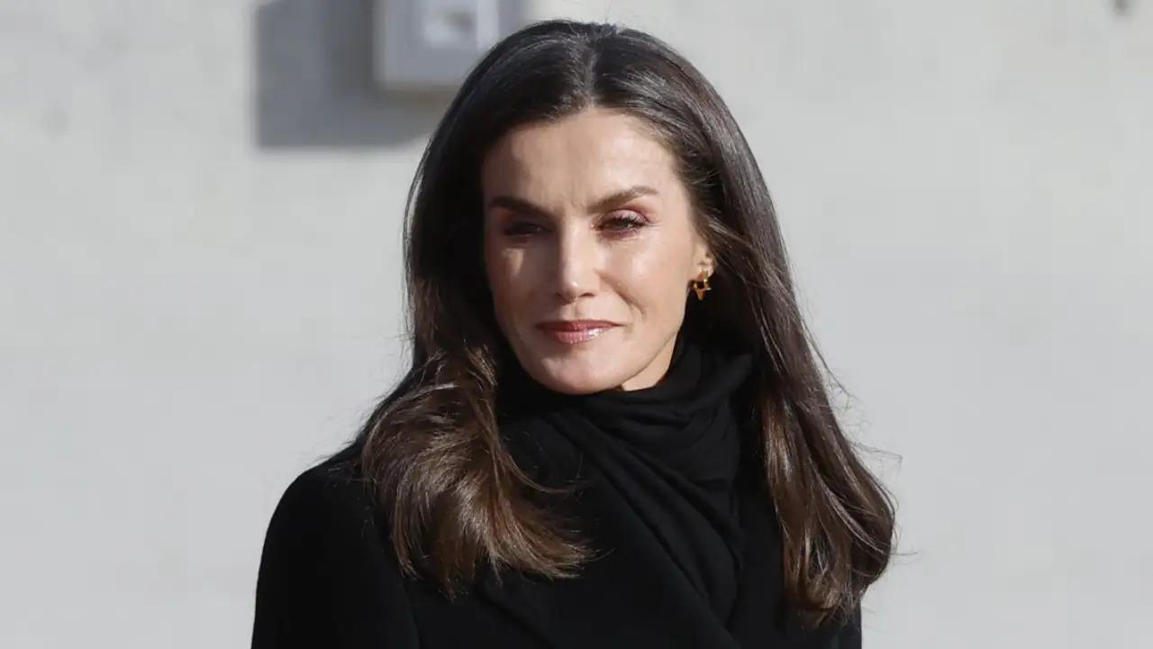 Reina Letizia