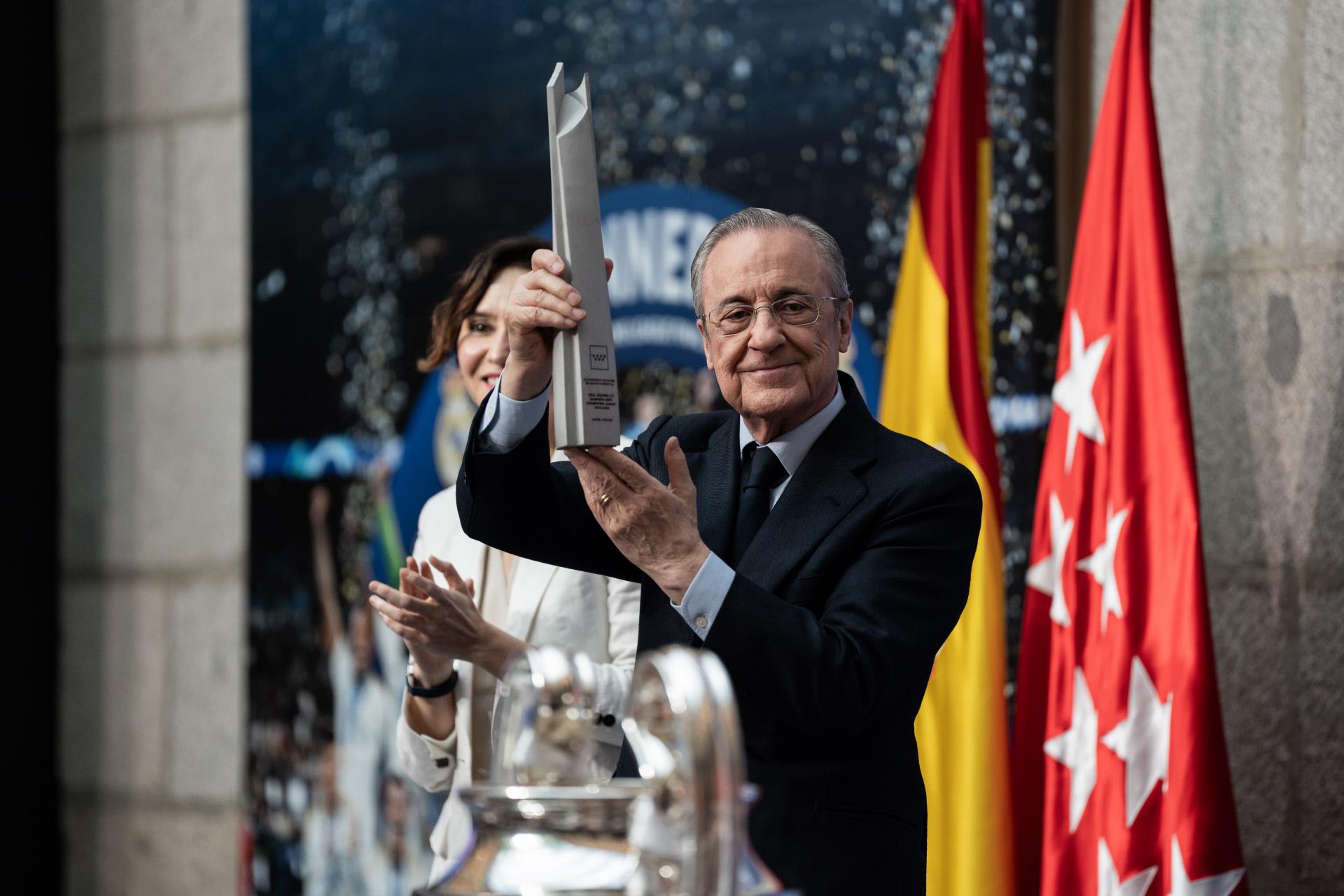 Florentino