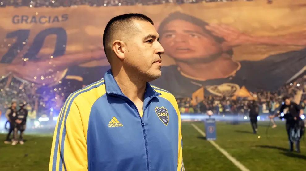 Riquelme