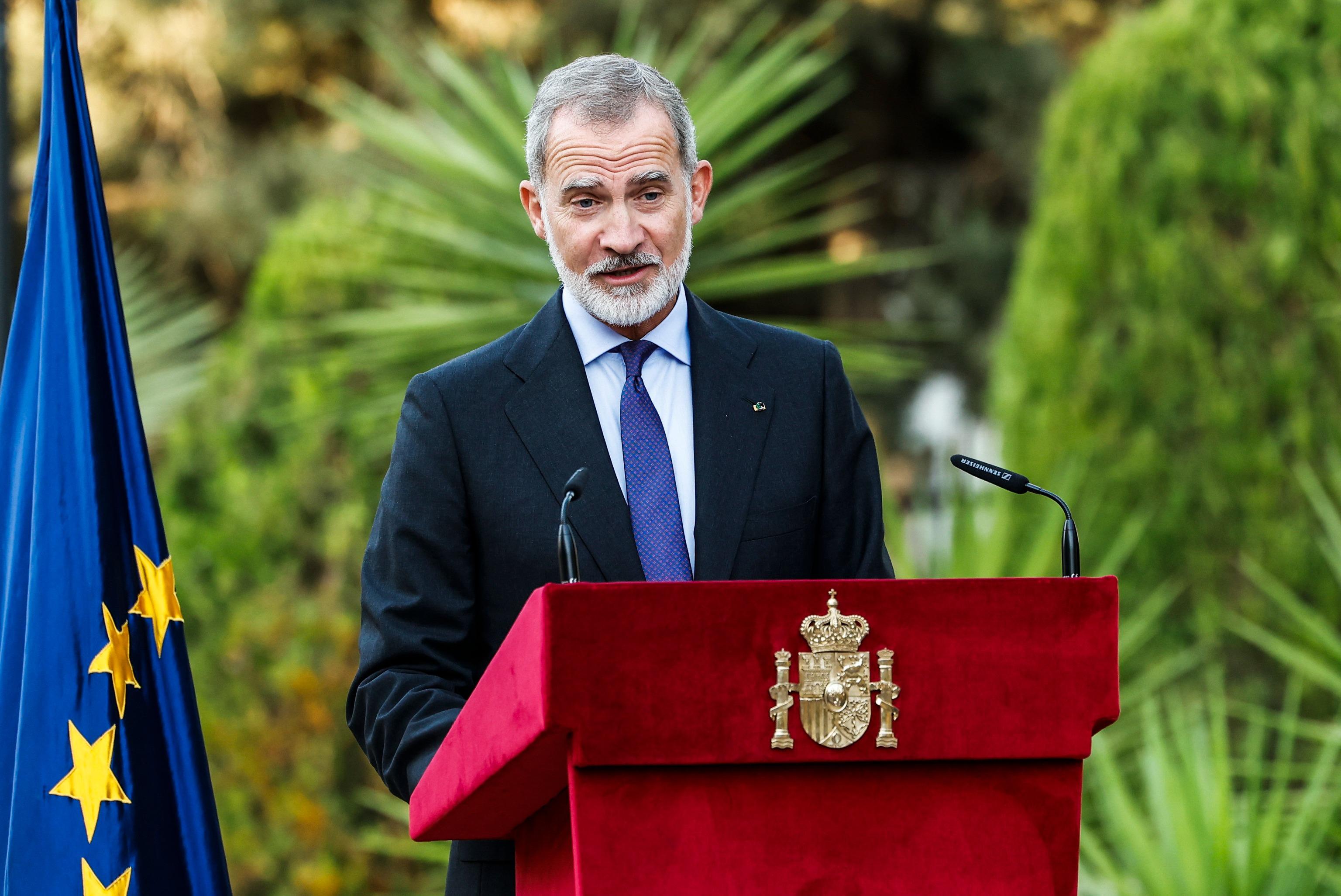 Felipe VI