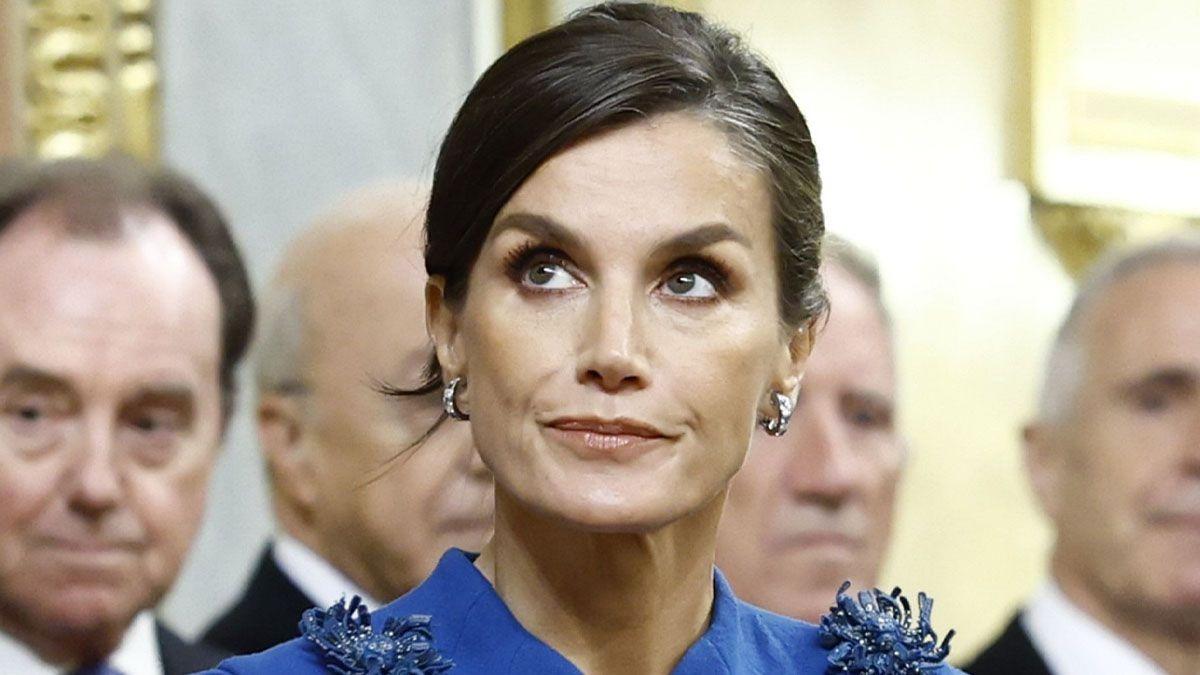 Reina Letizia