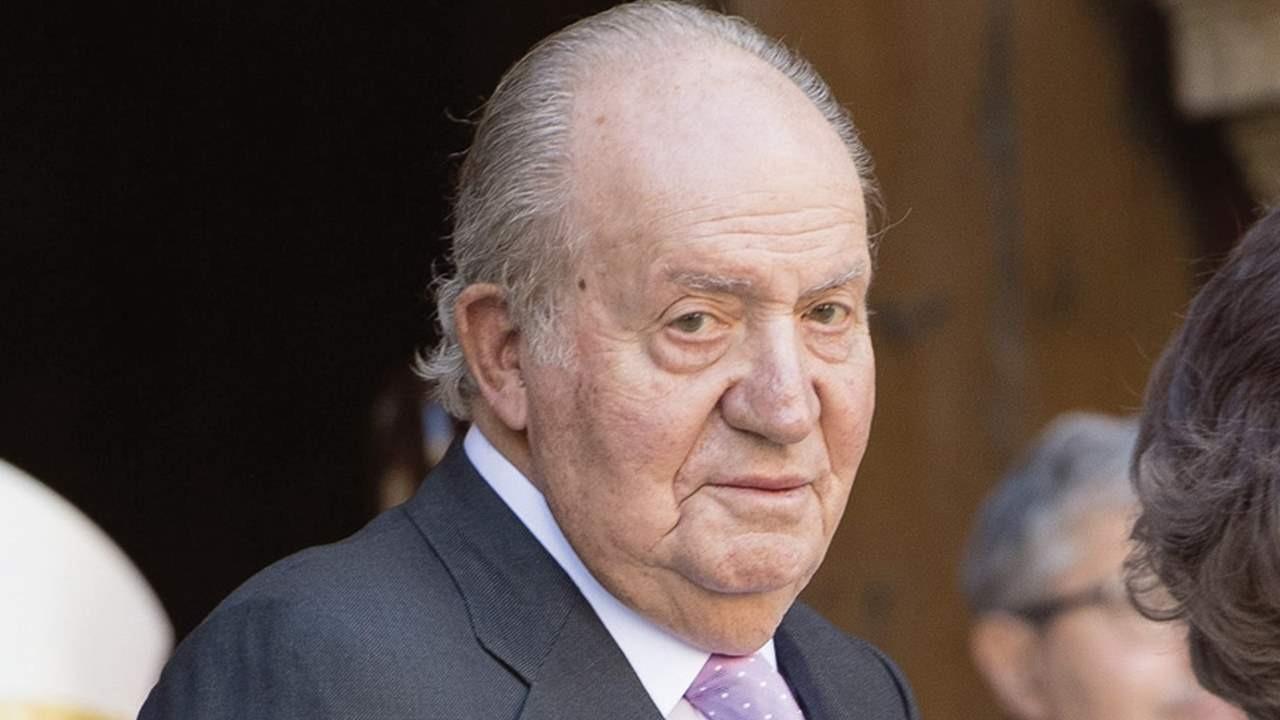 Juan Carlos I